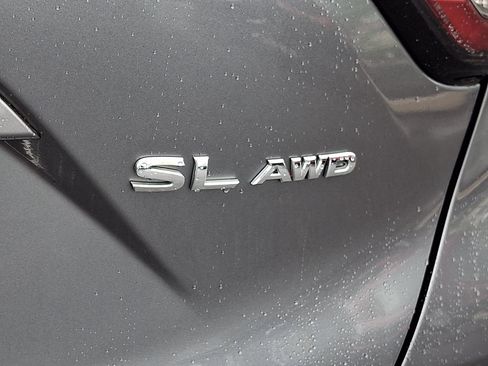 Used 2019 Nissan Murano SL AWD/4WD image 31