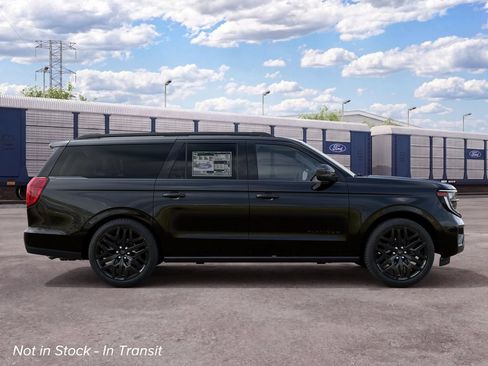 New 2027 Ford Expedition Max Platinum AWD/4WD image 5