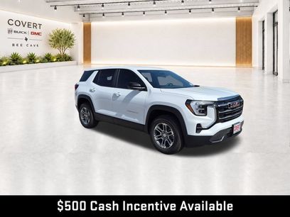 New 2027 GMC Terrain Elevation w/ LPO, Floor Liner Package