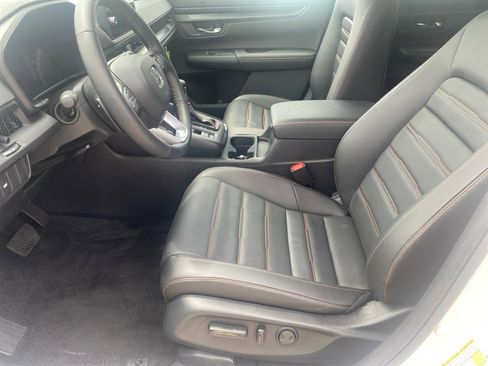 Certified 2026 Honda CR-V Sport-L image 11