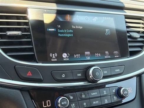 Used 2017 Buick LaCrosse Premium w/ Driver Confidence Package #2 FWD image 13