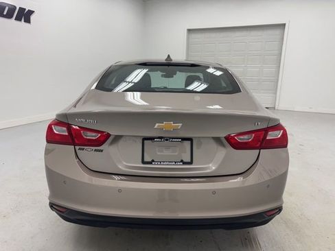 Used 2024 Chevrolet Malibu LT FWD image 6