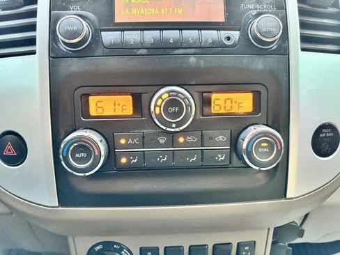 Used 2014 Nissan Frontier SV w/ SV Value Truck Package image 18