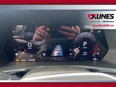 New 2026 GMC Canyon Elevation w/ Convenience Package AWD/4WD image 15