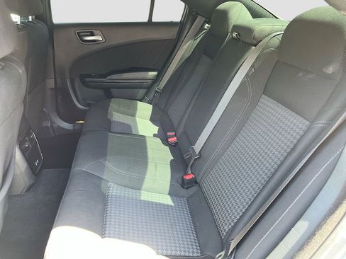 Used 2023 Dodge Charger SXT w/ Blacktop Package AWD/4WD image 24