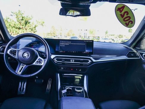 Used 2024 BMW i4 M50 image 13