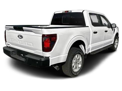 New 2024 Ford F150 XL image 26