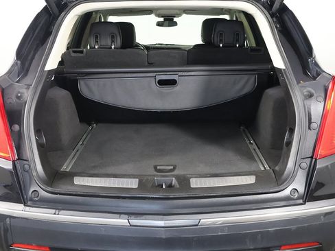 Used 2019 Cadillac XT5 Luxury image 16