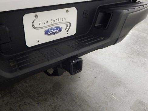 New 2025 Ford Ranger XL w/ Trailer Tow Package image 6