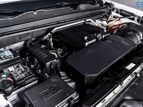 Used 2023 Chevrolet Colorado LT w/ LT Convenience Package III image 14