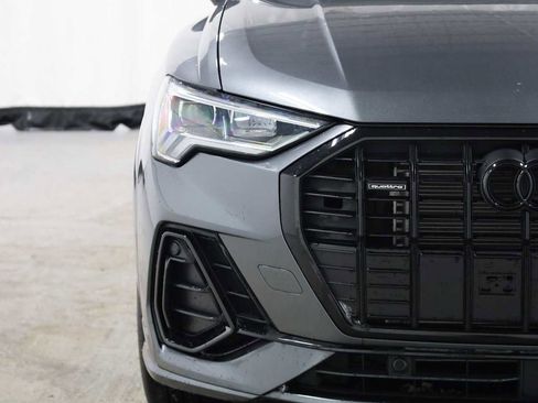 Certified 2025 Audi Q3 2.0T Premium Plus w/ Premium Plus Package image 15