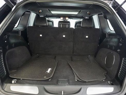 Used 2014 Jeep Grand Cherokee Summit AWD/4WD image 45