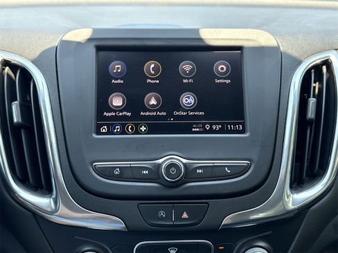 Used 2023 Chevrolet Equinox LT image 21