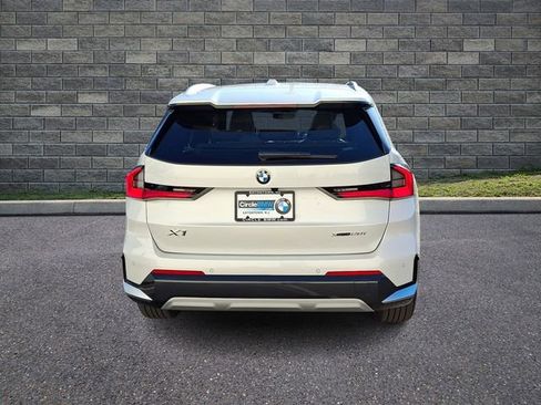 New 2026 BMW X1 xDrive28i AWD/4WD image 5