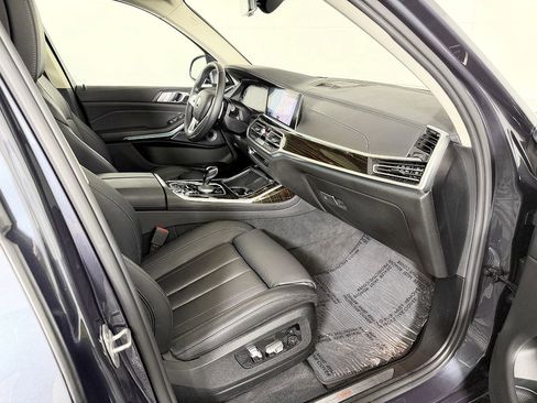 Used 2020 BMW X7 xDrive50i AWD/4WD image 67