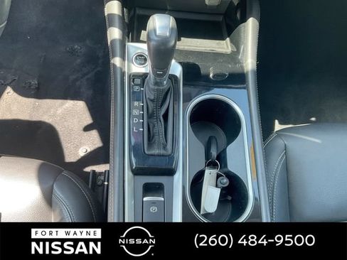 Used 2021 Nissan Altima 2.5 Platinum AWD/4WD image 26