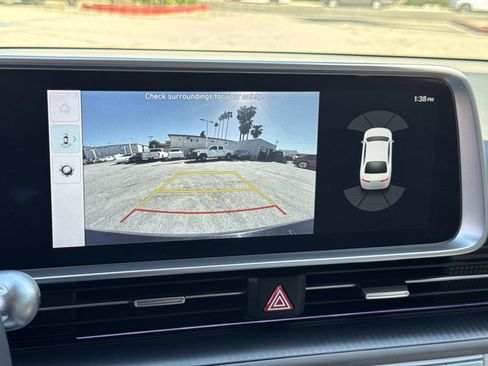 Used 2023 Hyundai Ioniq 6 SEL image 28