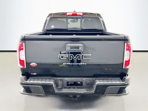 Used 2022 GMC Canyon Elevation w/ Driver Alert Package RWD image 5