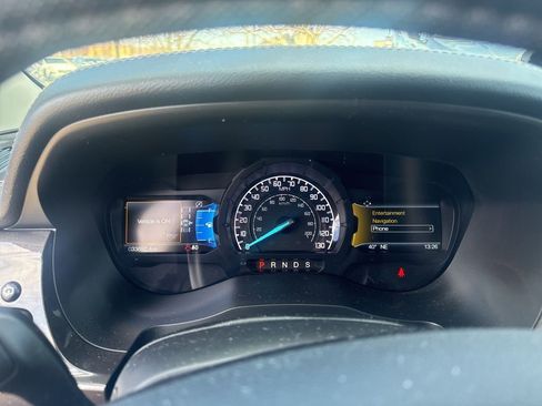 Used 2019 Ford Ranger Lariat w/ Equipment Group 501A Mid image 14