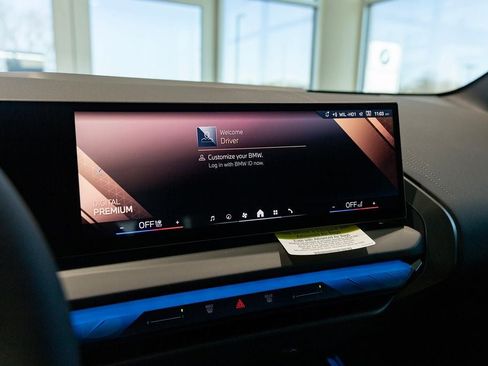 New 2026 BMW X3 xDrive30 w/ M Sport Package image 29