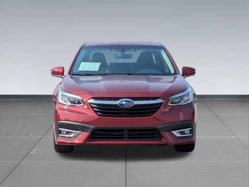 Used 2020 Subaru Legacy Limited AWD/4WD image 8