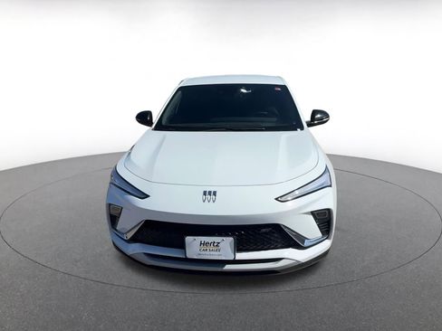 Used 2025 Buick Encore GX Preferred image 7