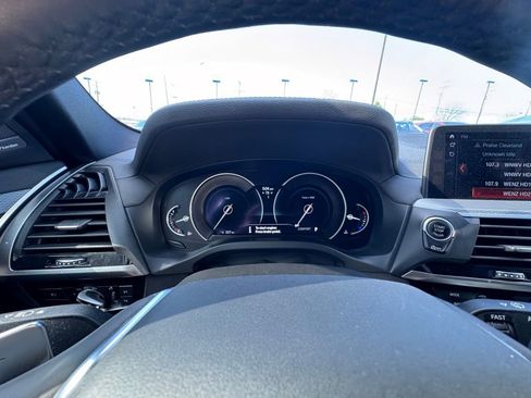 Used 2018 BMW X3 xDrive30i AWD/4WD image 10