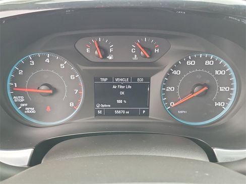 Certified 2021 Chevrolet Traverse LS w/ LPO, Cargo Package image 18