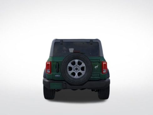 New 2025 Ford Bronco Big Bend image 6