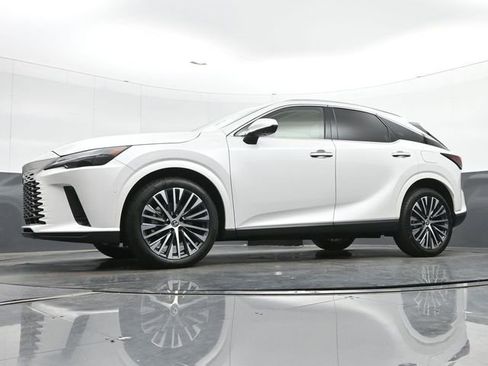 Certified 2025 Lexus RX 350 Premium Plus w/ Convenience Package AWD/4WD image 37