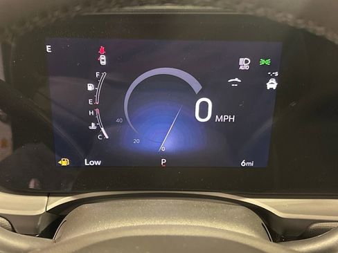 New 2026 Buick Envista Sport Touring w/ Convenience I Package image 32