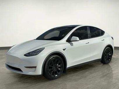 Used 2021 Tesla Model Y Long Range