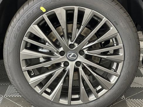 New 2026 Lexus RX 350 AWD w/ Convenience Package image 14