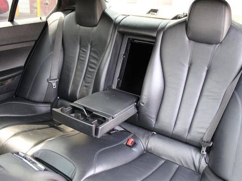 Used 2014 BMW 640i Gran Coupe xDrive AWD/4WD image 26