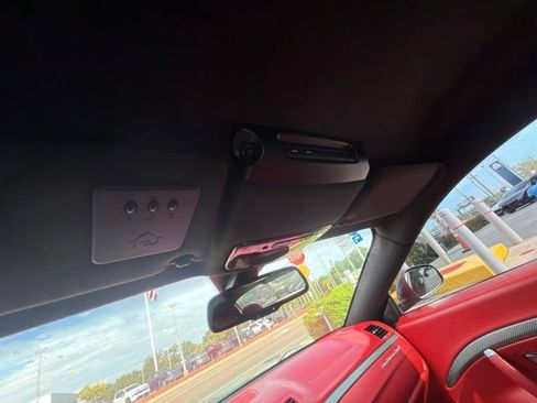 Used 2018 Maserati GranTurismo Sport RWD image 13