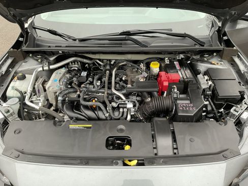 Used 2024 Nissan Sentra SV image 33