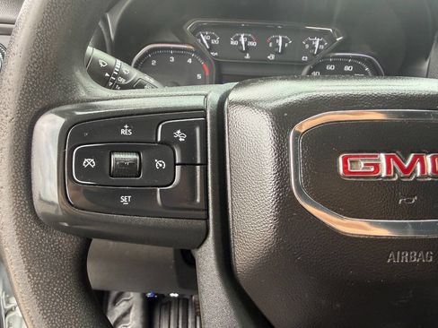 Used 2022 GMC Sierra 2500 Pro w/ Convenience Package image 21