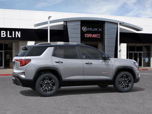 New 2026 GMC Terrain AT4 image 3