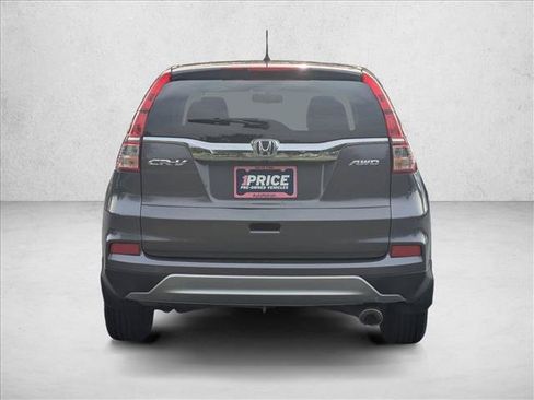 Used 2016 Honda CR-V EX image 7