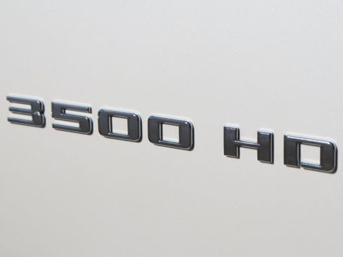 Used 2021 Chevrolet Silverado 3500 LT w/ All Star Edition AWD/4WD image 49