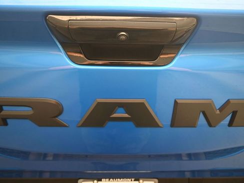 New 2026 RAM 1500 Laramie image 29