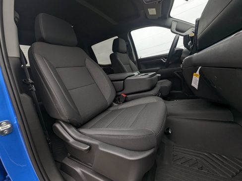 New 2026 Chevrolet Silverado 1500 LT w/ Z71 Off-Road Package image 14