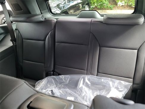 New 2025 Chevrolet Tahoe LT w/ Comfort Package image 12