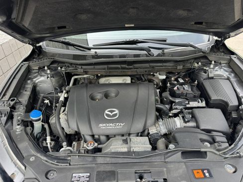 Used 2016 MAZDA CX-5 Grand Touring AWD/4WD image 5
