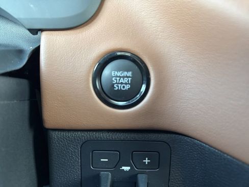 Used 2026 Toyota Tundra 1794 Edition image 25