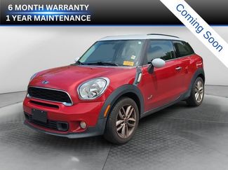 Used 2013 MINI Cooper Paceman S AWD/4WD video 1