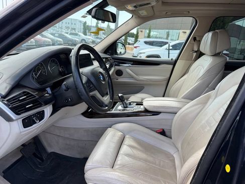 Used 2014 BMW X5 xDrive35i AWD/4WD image 5