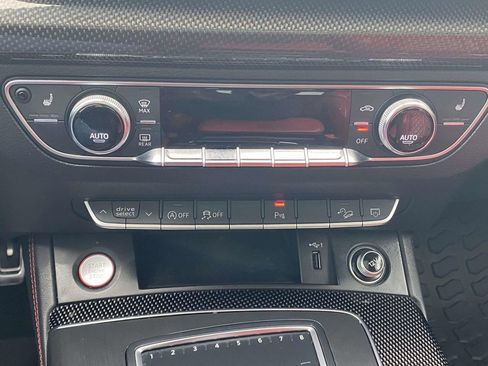 Used 2019 Audi SQ5 Premium Plus w/ Premium Plus Package image 29