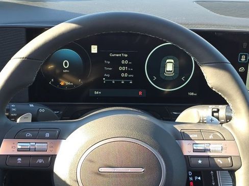 New 2026 Hyundai Kona Limited image 11