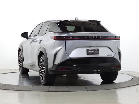 Certified 2023 Lexus RZ 450e Premium w/ Accessory Package (Z1) AWD/4WD image 5